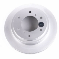 Picture of PowerStop PSB Evolution Coated Rotor Brake Rotors - JBR1133EVC