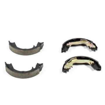 Picture of PowerStop PSB Autospecialty Brake Shoes - B918