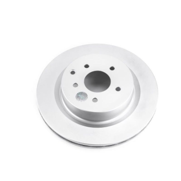 Picture of PowerStop PSB Evolution Coated Rotor Brake Rotors - JBR1108EVC