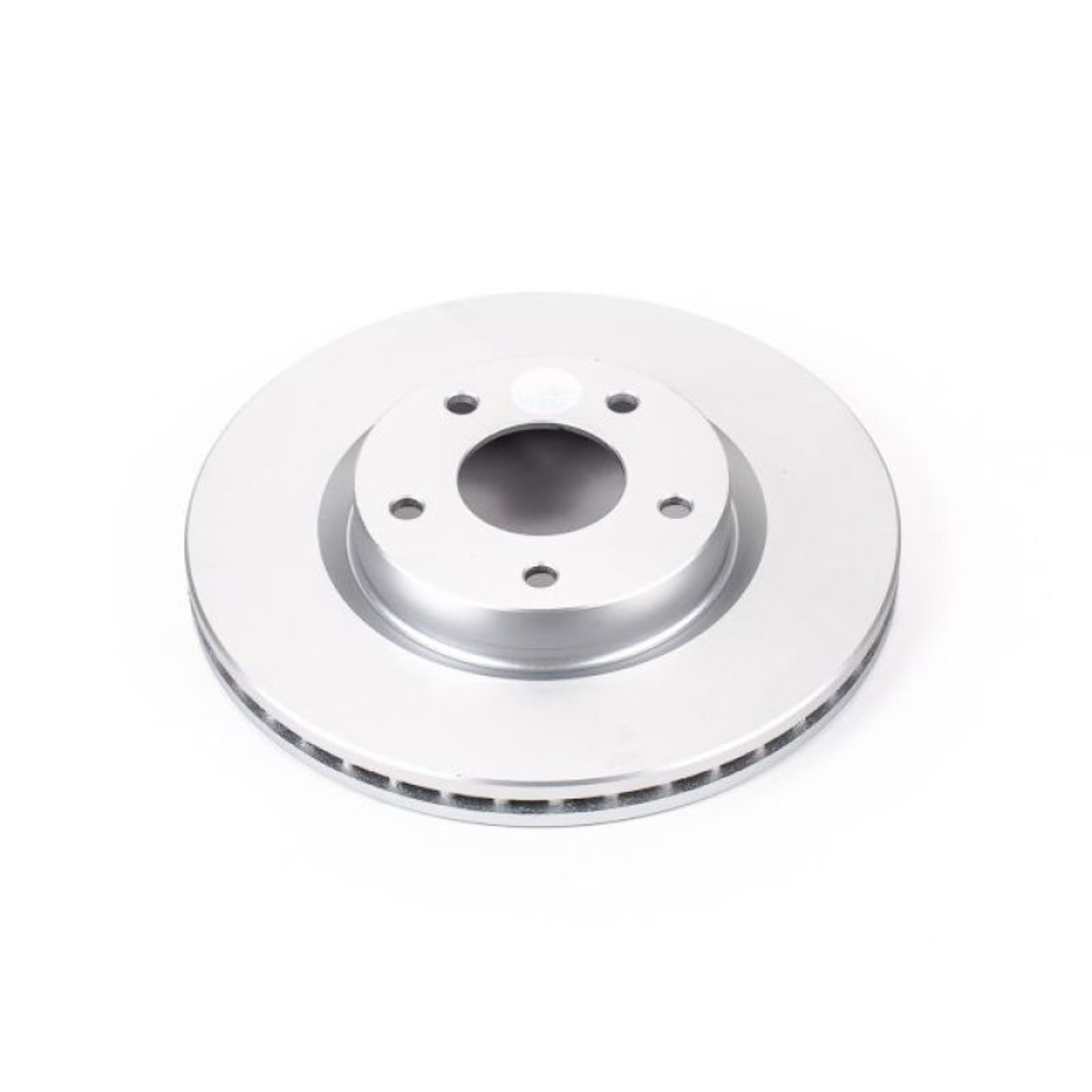 Picture of PowerStop PSB Evolution Coated Rotor Brake Rotors - JBR1558EVC