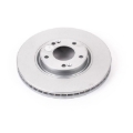 Picture of PowerStop PSB Evolution Coated Rotor Brake Rotors - JBR1323EVC