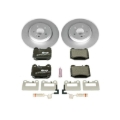 Picture of PowerStop PSB Euro-Stop Kit Brake Kits - ESK5261