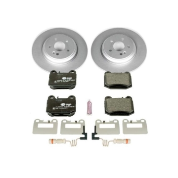 Picture of PowerStop PSB Euro-Stop Kit Brake Kits - ESK5261