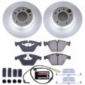 Picture of PowerStop PSB Z23 Evolution Coated Kit Brake Kits - CRK5280
