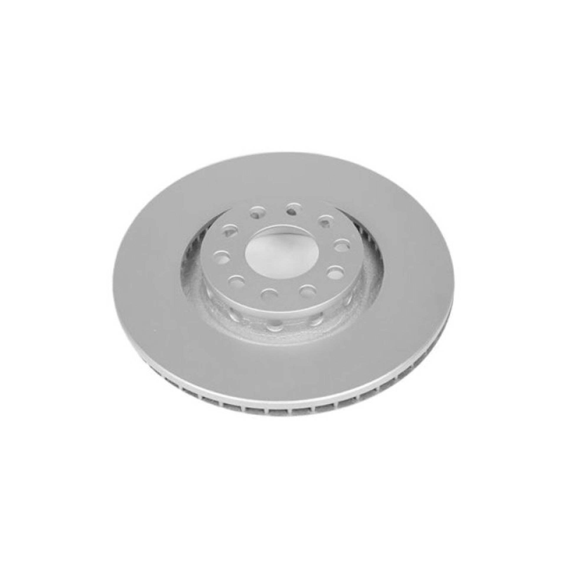 Picture of PowerStop PSB Evolution Coated Rotor Brake Rotors - EBR818EVC