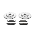 Picture of PowerStop PSB Z23 Evolution Kit Brake Kits - K5509