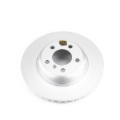 Picture of PowerStop PSB Evolution Coated Rotor Brake Rotors - EBR1234EVC