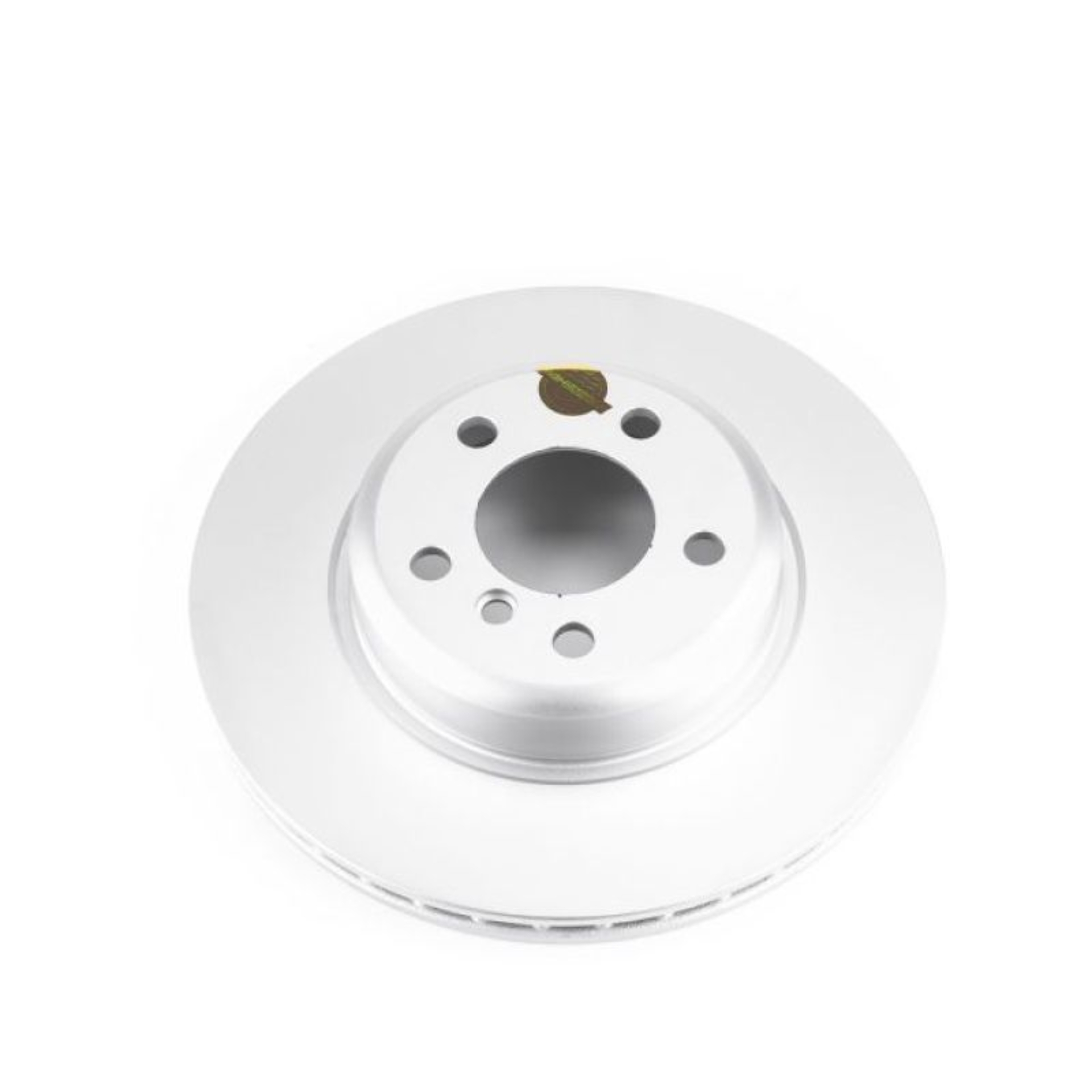 Picture of PowerStop PSB Evolution Coated Rotor Brake Rotors - EBR1234EVC