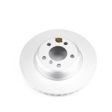 Picture of PowerStop PSB Evolution Coated Rotor Brake Rotors - EBR1234EVC