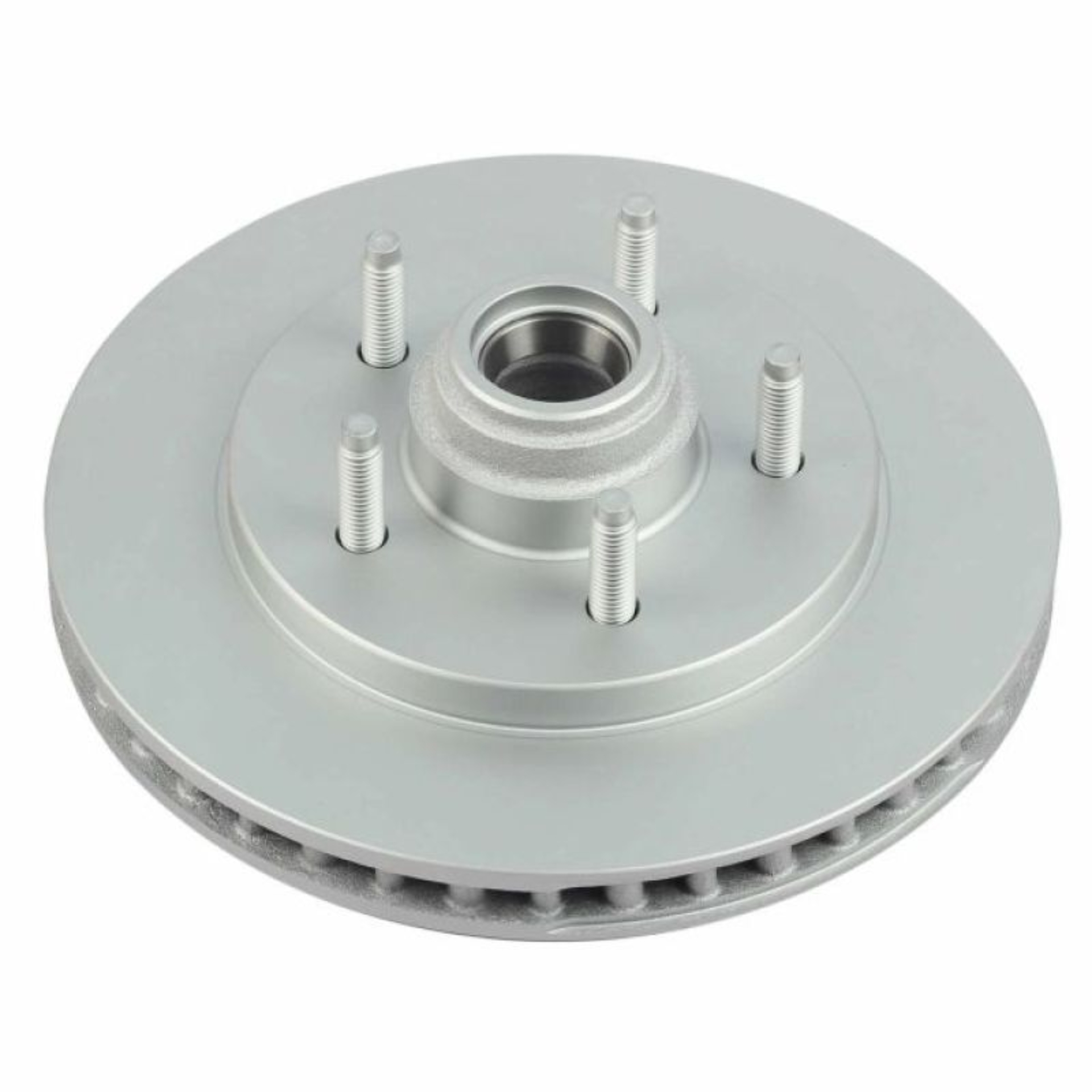 Picture of PowerStop PSB Evolution Coated Rotor Brake Rotors - AR8584EVC