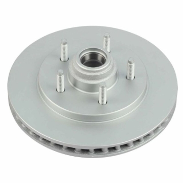 Picture of PowerStop PSB Evolution Coated Rotor Brake Rotors - AR8584EVC