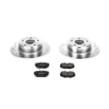 Picture of PowerStop PSB Z23 Evolution Kit Brake Kits - K6152