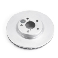 Picture of PowerStop PSB Evolution Coated Rotor Brake Rotors - JBR1758EVC