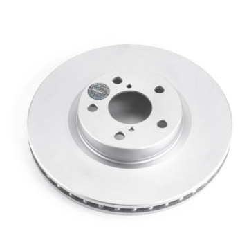 Picture of PowerStop PSB Evolution Coated Rotor Brake Rotors - JBR1758EVC