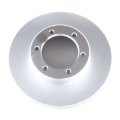 Picture of PowerStop PSB Evolution Coated Rotor Brake Rotors - JBR740EVC