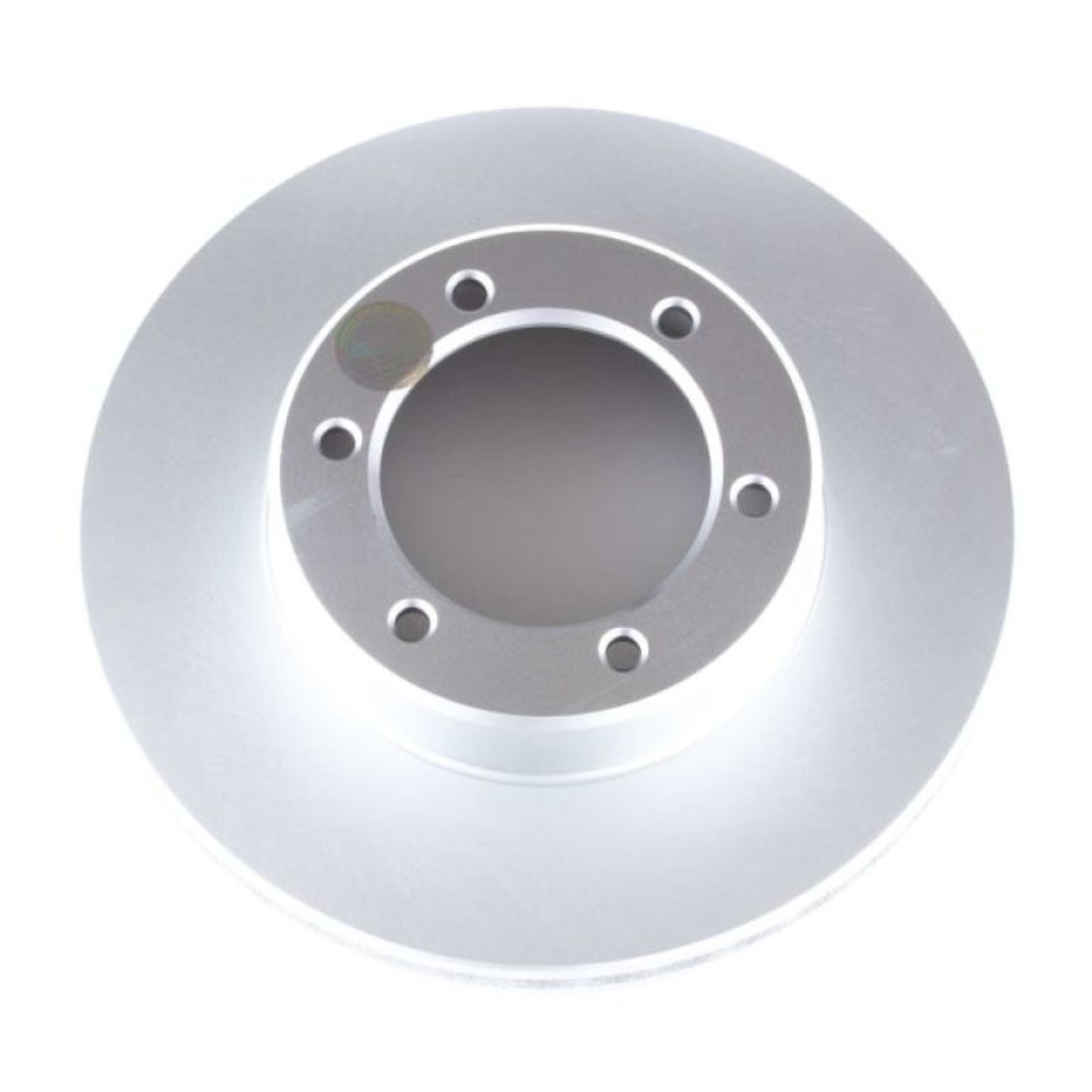 Picture of PowerStop PSB Evolution Coated Rotor Brake Rotors - JBR740EVC