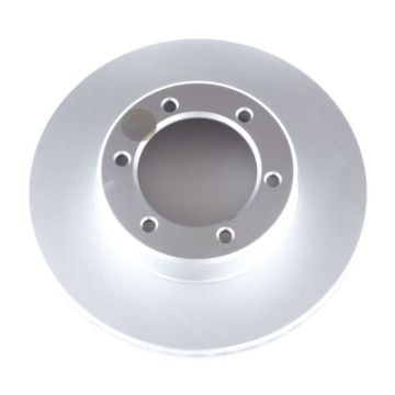 Picture of PowerStop PSB Evolution Coated Rotor Brake Rotors - JBR740EVC