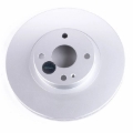 Picture of PowerStop PSB Evolution Coated Rotor Brake Rotors - JBR950EVC