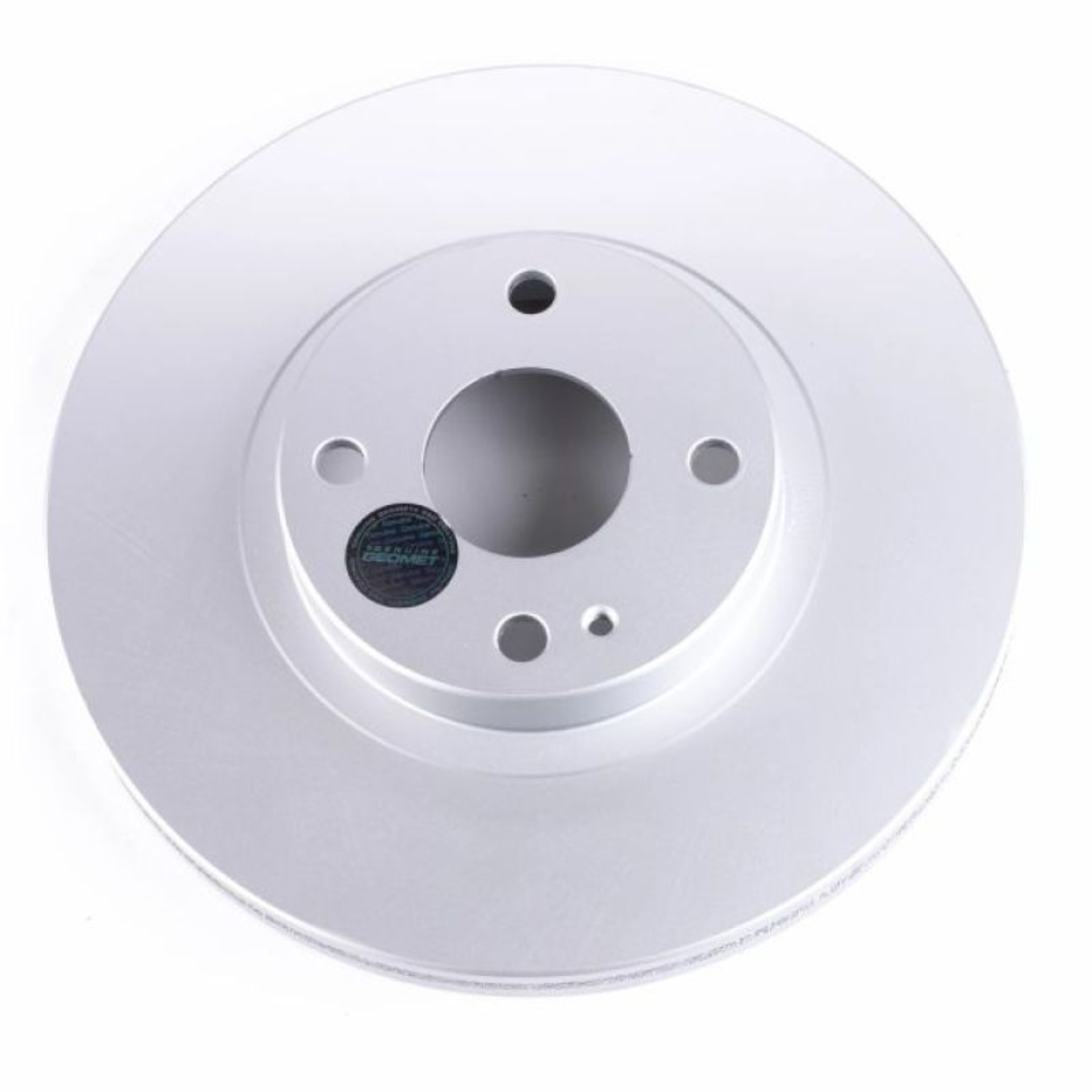 Picture of PowerStop PSB Evolution Coated Rotor Brake Rotors - JBR950EVC