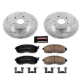 Picture of PowerStop PSB Z23 Evolution Kit Brake Kits - K5887