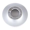 Picture of PowerStop PSB Evolution Coated Rotor Brake Rotors - JBR740EVC