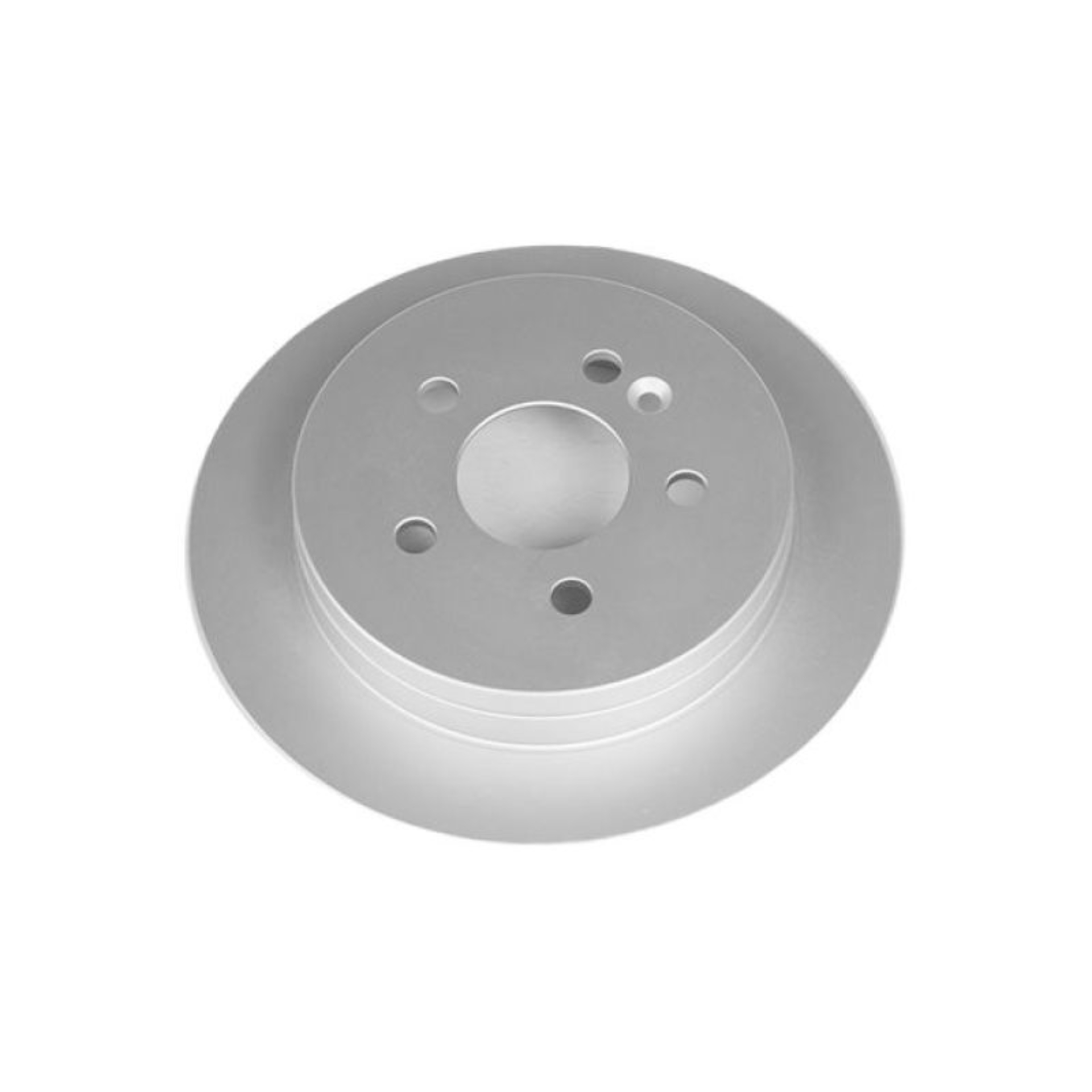 Picture of PowerStop PSB Evolution Coated Rotor Brake Rotors - EBR627EVC