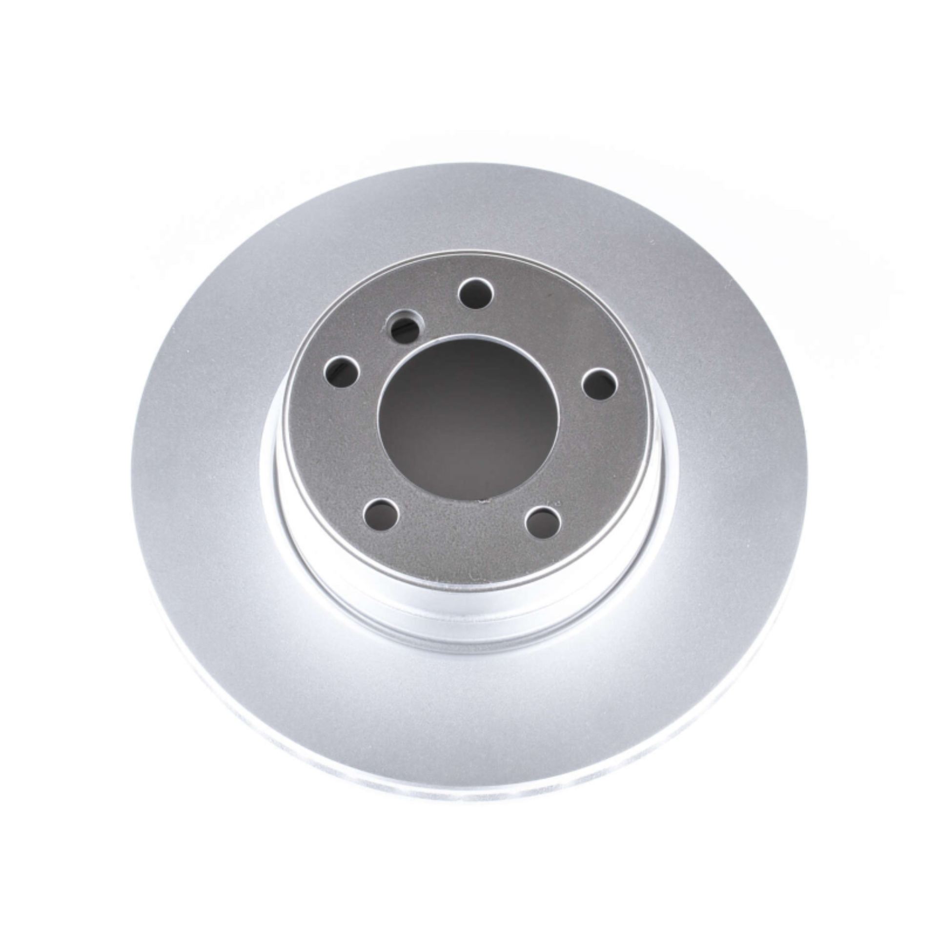 Picture of PowerStop PSB Evolution Coated Rotor Brake Rotors - EBR841EVC
