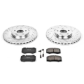 Picture of PowerStop PSB Z23 Evolution Kit Brake Kits - K2950