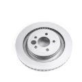 Picture of PowerStop PSB Evolution Coated Rotor Brake Rotors - AR85160EVC
