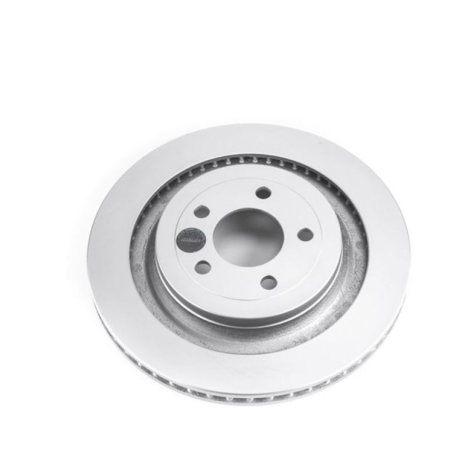 Picture of PowerStop PSB Evolution Coated Rotor Brake Rotors - AR85160EVC