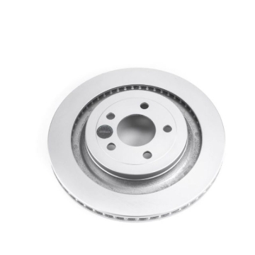Picture of PowerStop PSB Evolution Coated Rotor Brake Rotors - AR85160EVC