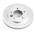 Picture of PowerStop PSB Evolution Coated Rotor Brake Rotors - AR8558EVC