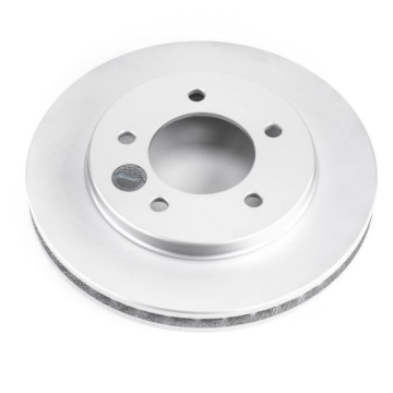 Picture of PowerStop PSB Evolution Coated Rotor Brake Rotors - AR8558EVC