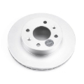Picture of PowerStop PSB Evolution Coated Rotor Brake Rotors - JBR1160EVC