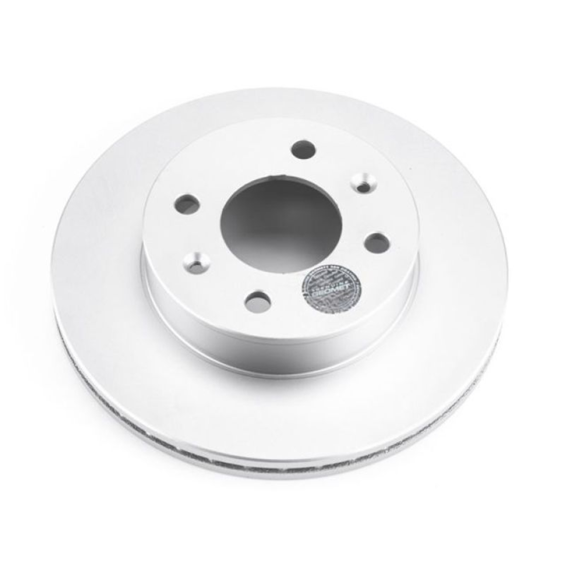 Picture of PowerStop PSB Evolution Coated Rotor Brake Rotors - JBR1160EVC