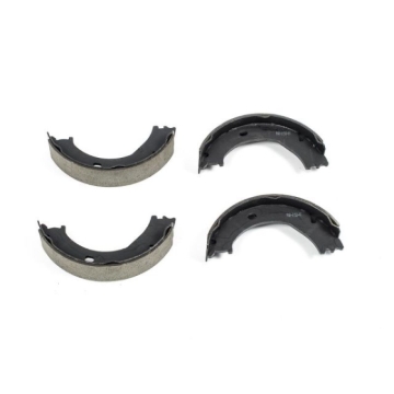 Picture of PowerStop PSB Autospecialty Brake Shoes - B771