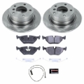 Picture of PowerStop PSB Track Day SPEC Kit Brake Kits - TDSK593