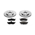 Picture of PowerStop PSB Z23 Evolution Kit Brake Kits - K2140