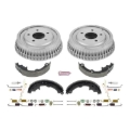 Picture of PowerStop PSB Autospecialty Drum Kit Brake Drums - KOE15305DK