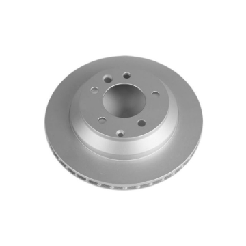 Picture of PowerStop PSB Evolution Coated Rotor Brake Rotors - EBR1013EVC