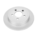 Picture of PowerStop PSB Evolution Coated Rotor Brake Rotors - AR8768EVC