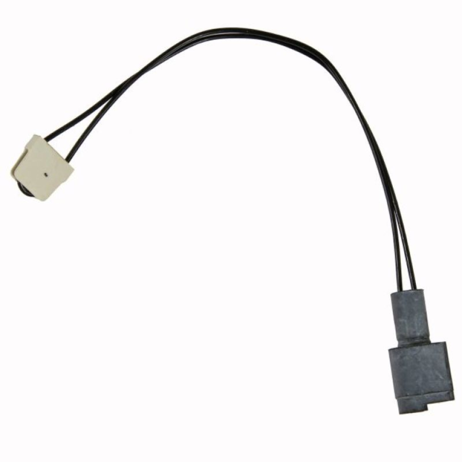 Picture of PowerStop PSB Euro-Stop Brake Pad Sensor Brake Hardware - SW-0403