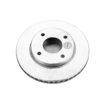 Picture of PowerStop PSB Evolution Coated Rotor Brake Rotors - JBR1387EVC