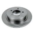 Picture of PowerStop PSB Autospecialty Rotor Brake Rotors - AR8759
