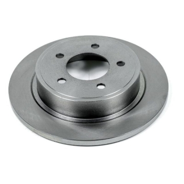 Picture of PowerStop PSB Autospecialty Rotor Brake Rotors - AR8759