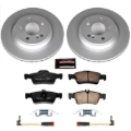 Picture of PowerStop PSB Z23 Evolution Coated Kit Brake Kits - CRK2998