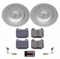 Picture of PowerStop PSB Z23 Evolution Coated Kit Brake Kits - CRK5261