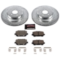 Picture of PowerStop PSB Z23 Evolution Kit Brake Kits - K7052