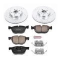 Picture of PowerStop PSB Z23 Evolution Kit Brake Kits - K6061