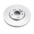 Picture of PowerStop PSB Evolution Coated Rotor Brake Rotors - JBR1567EVC